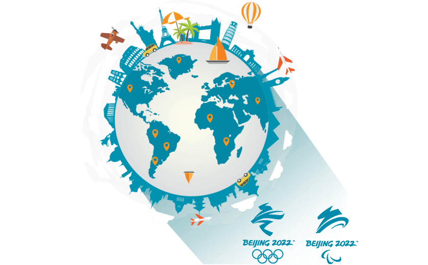 在美国连接到中国vpn - 通行中国